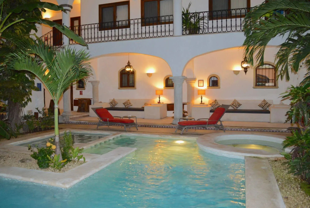 Hotel photo 15
