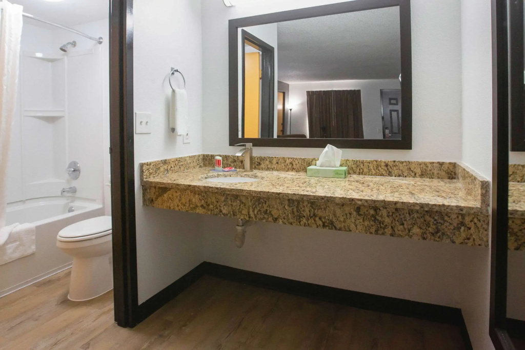 Hotel photo 9