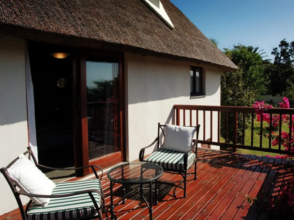 Knysna Country House - Chambres