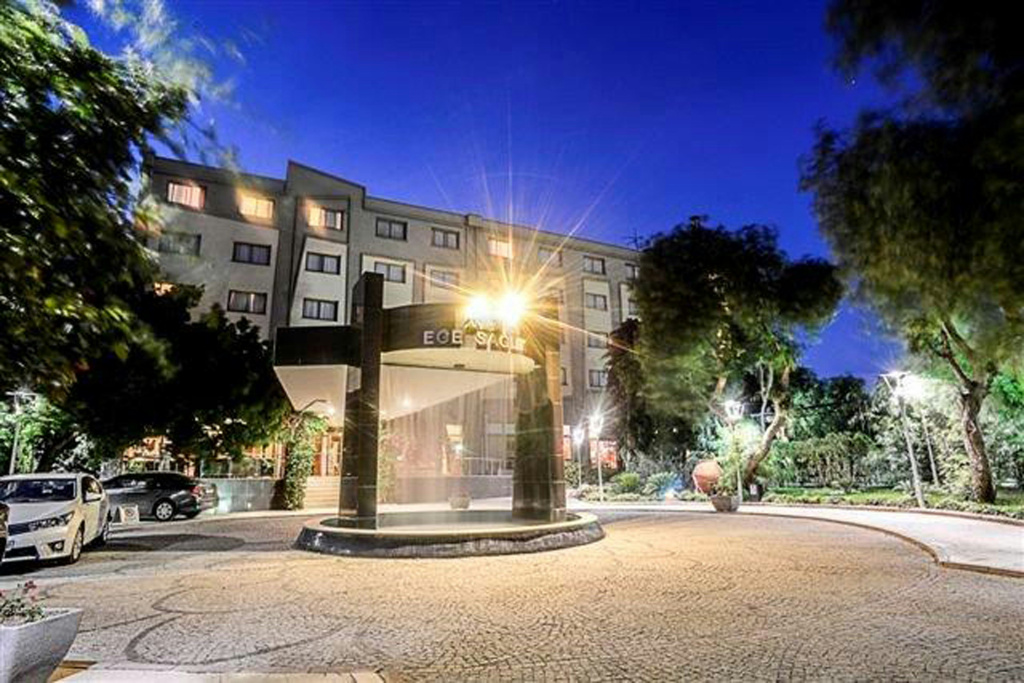 Hotel photo 23