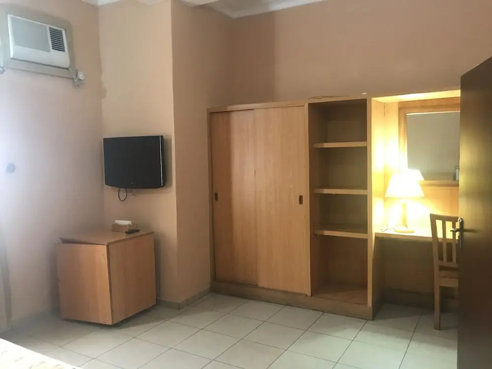 Gold Value Hotels - Chambres