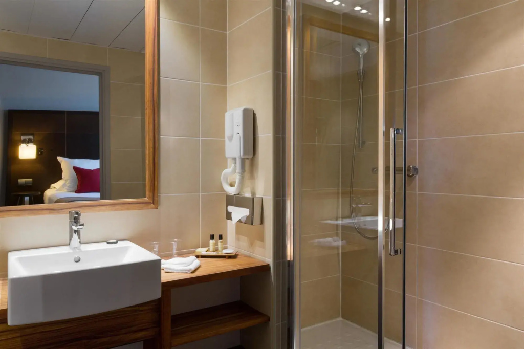 Abbaye des Capucins Spa & Resort - Général