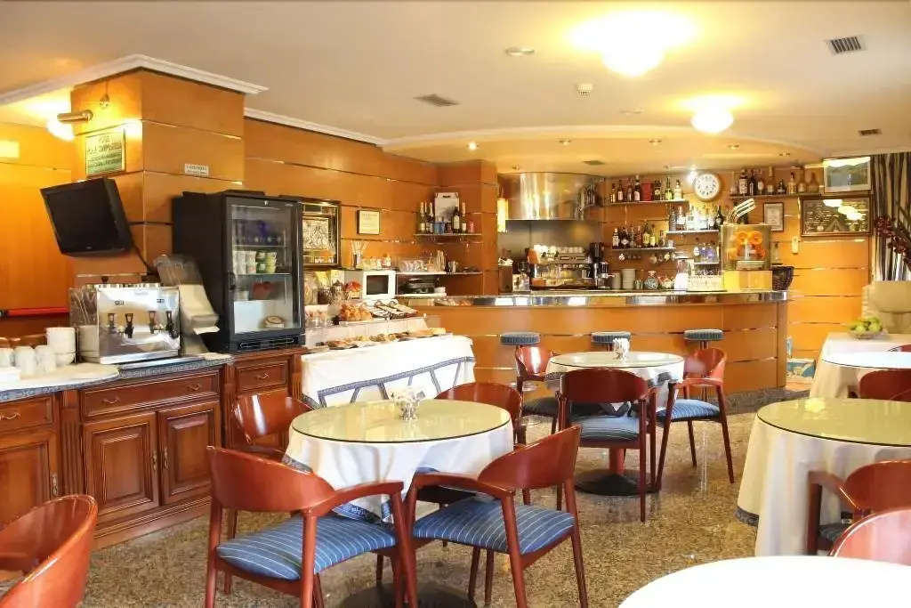 Hotel Playa Compostela - Général
