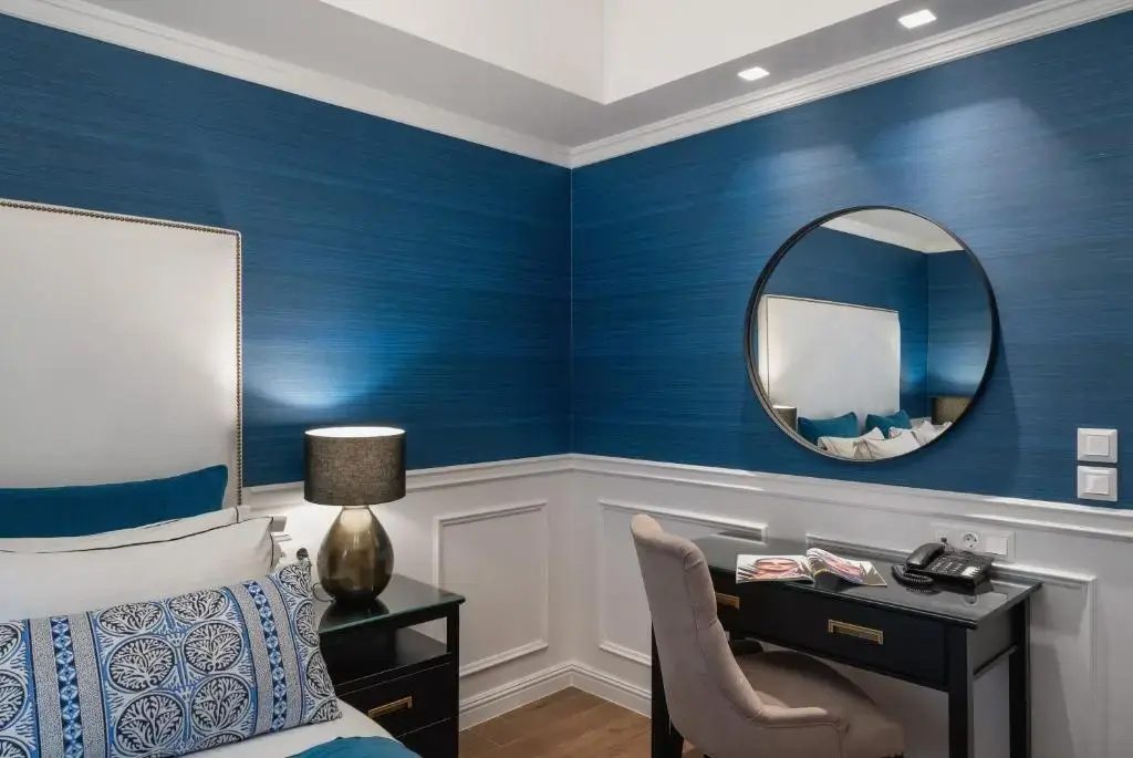 2 Bedrooms Suite