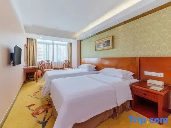 Vienna Hotel Guangdong Huizhou Maidi South Road - Chambres
