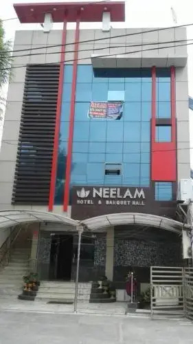 Hotel Neelam