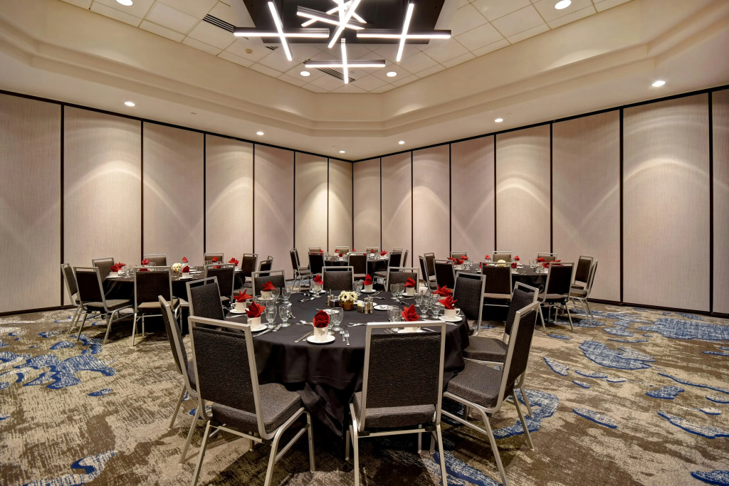 Embassy Suites by Hilton Charleston Hotel - Général