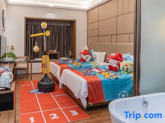 Hotel Abest Meguro 사진 11