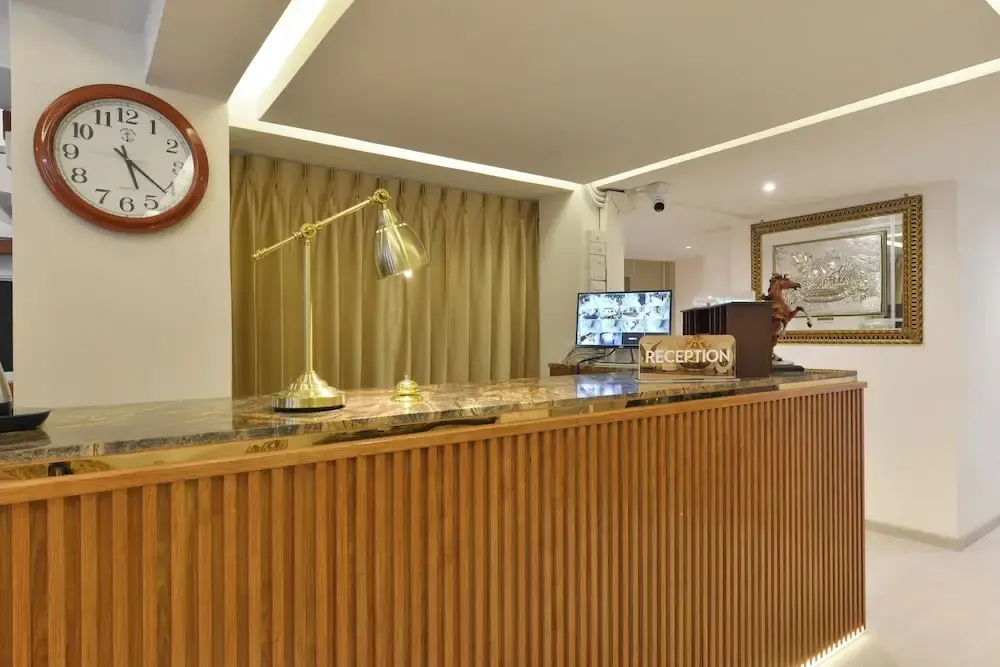 Hotel photo 18