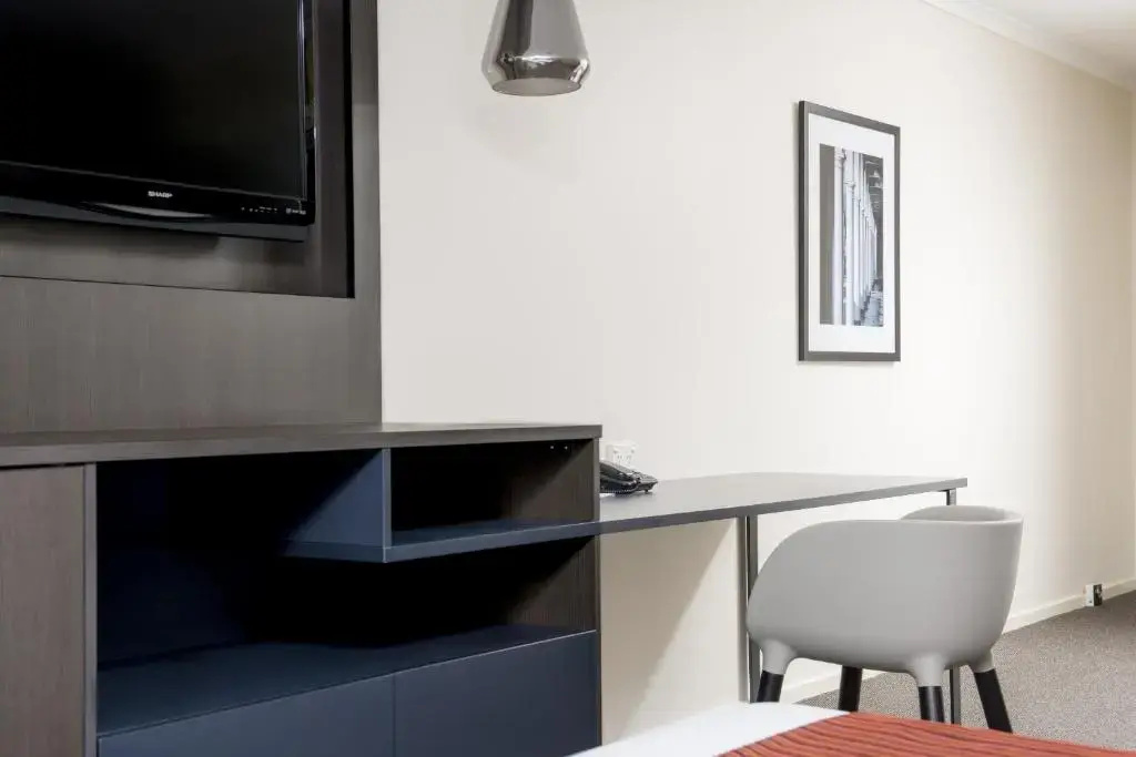 Mantra on Northbourne Canberra - Chambres