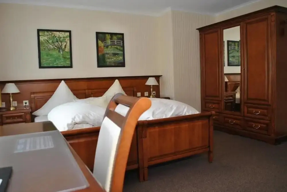Waldhotel Rheinbach - фото 6