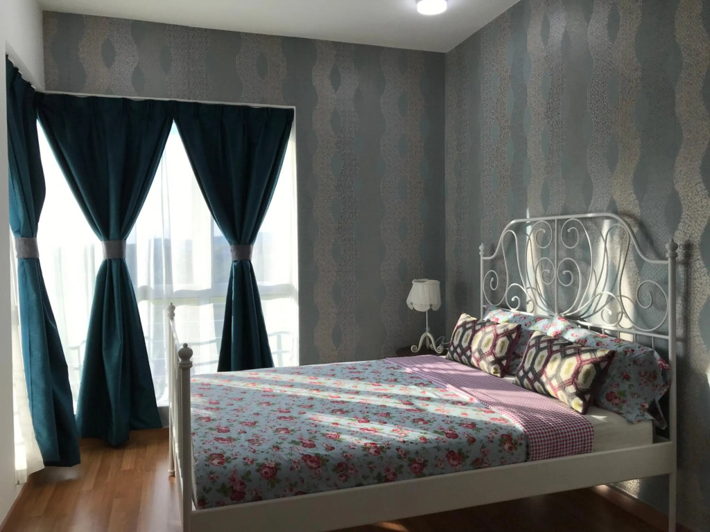 Homestay de Putra
