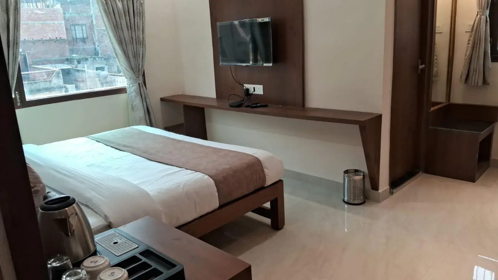 Hotel photo 15