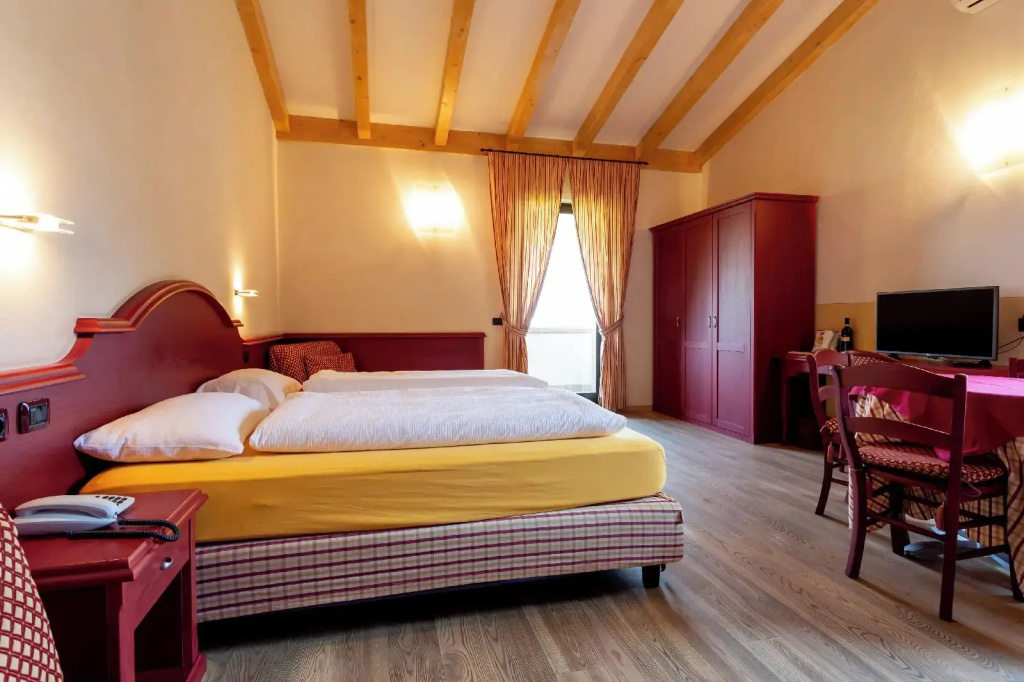 Hotel Alesi - Général
