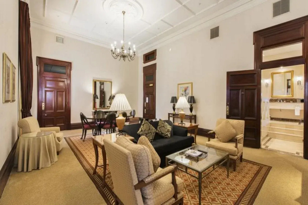 Treasury Brisbane — фото 5