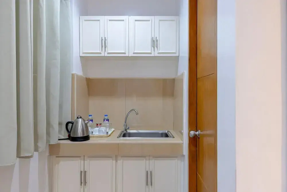 Baymont Suites & Residences - Chambres