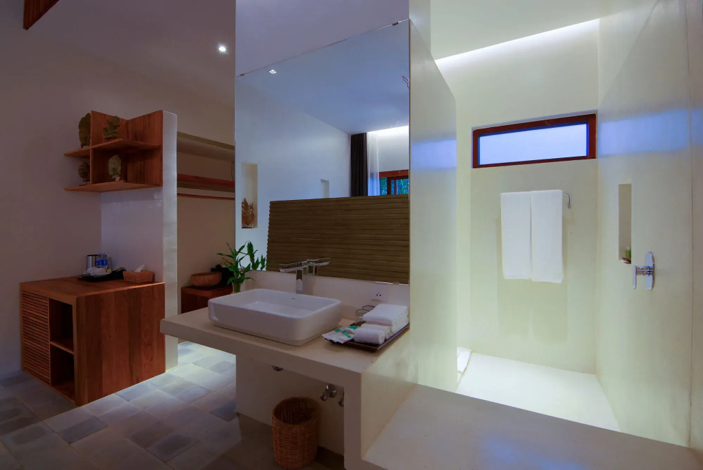 Apsara Residence Hotel - Général