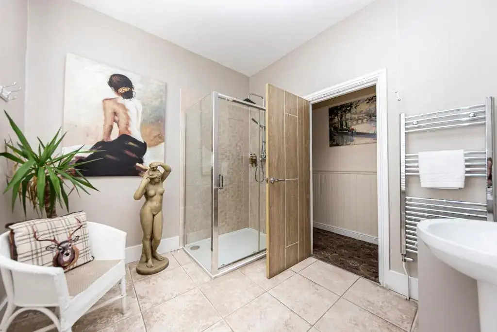 Snooze Rooms - Chambres