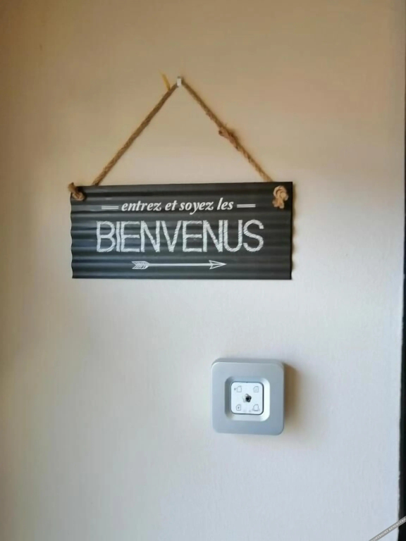 Chambre Tout Confort