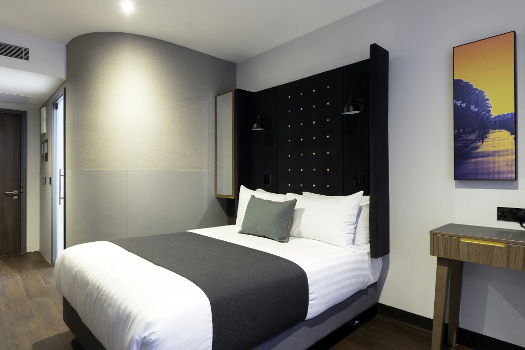 Hotel photo 3