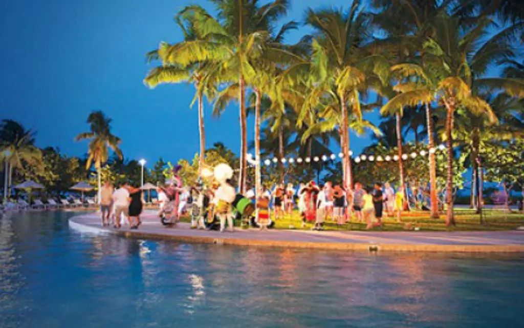 Lighthouse Pointe at Grand Lucayan - All Inclusive - Général
