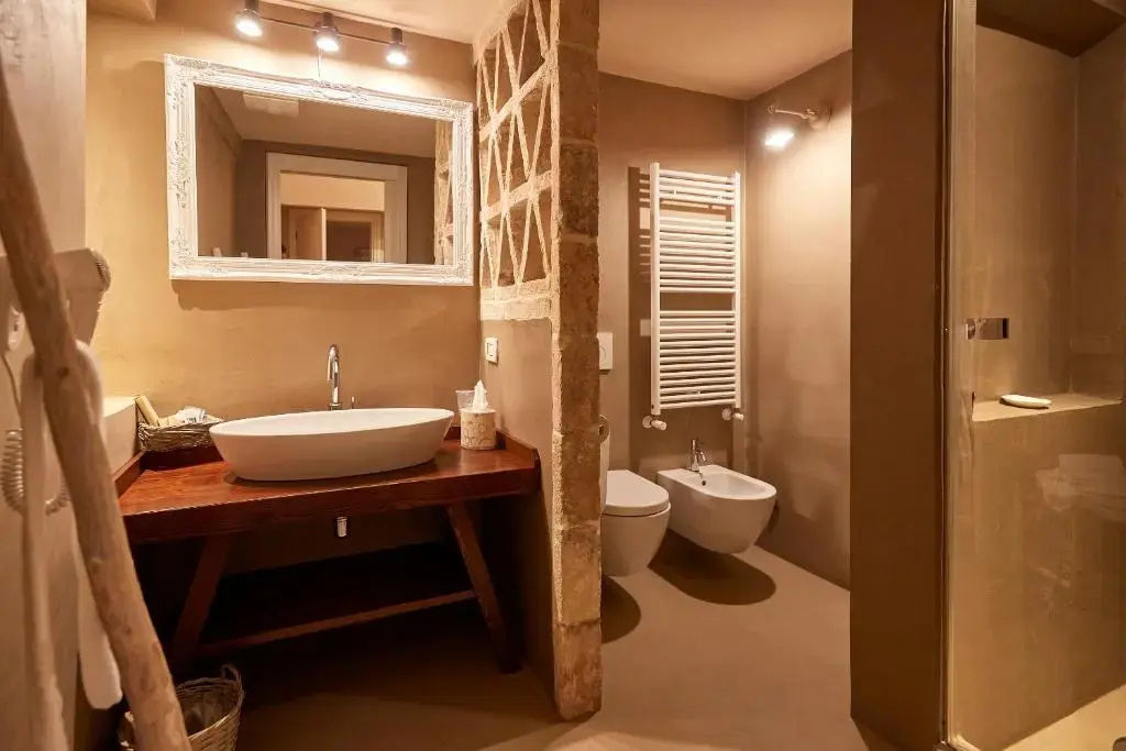 Deluxe Junior Suite