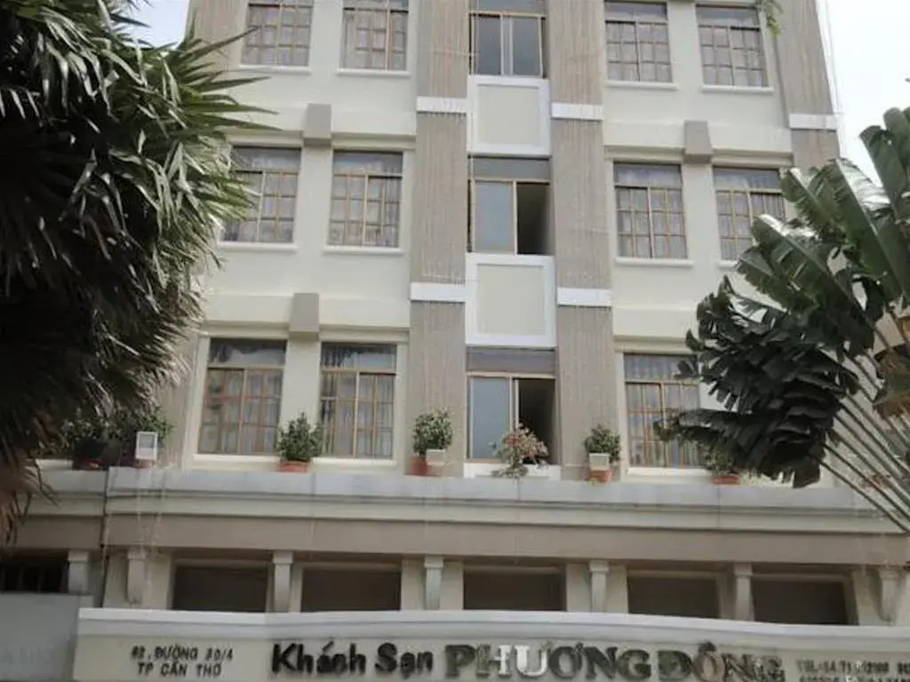 Phuong Dong Hotel - Général