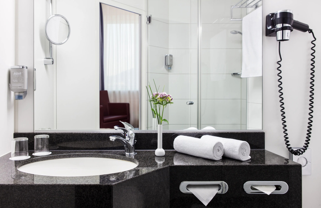 Freiburg City Center by Leonardo Hotels Hotel - Général