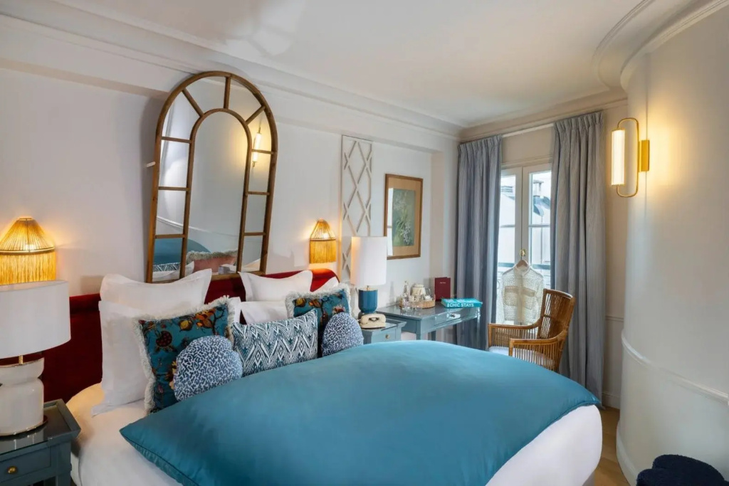 Hôtel Le Lavoisier & Spa