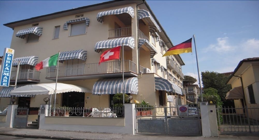Hotel Perla Del Mare