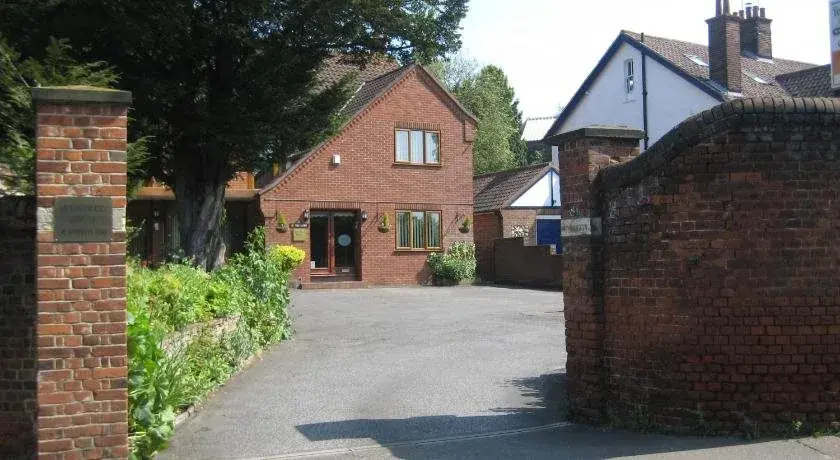 Yew Tree Guest House