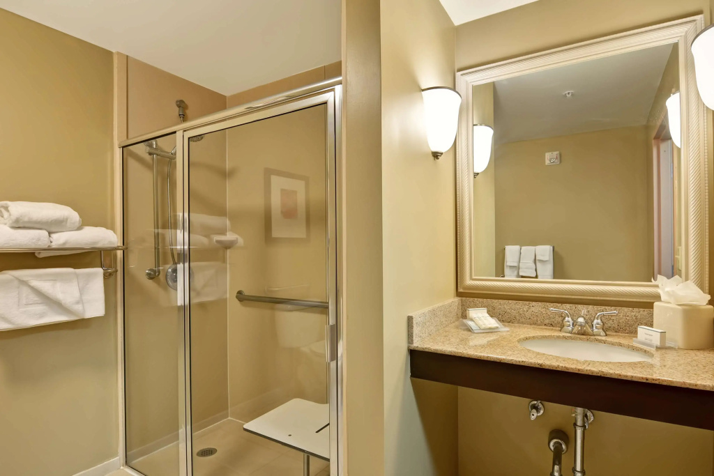 Hilton Garden Inn Tampa Northwest/Oldsmar - Général