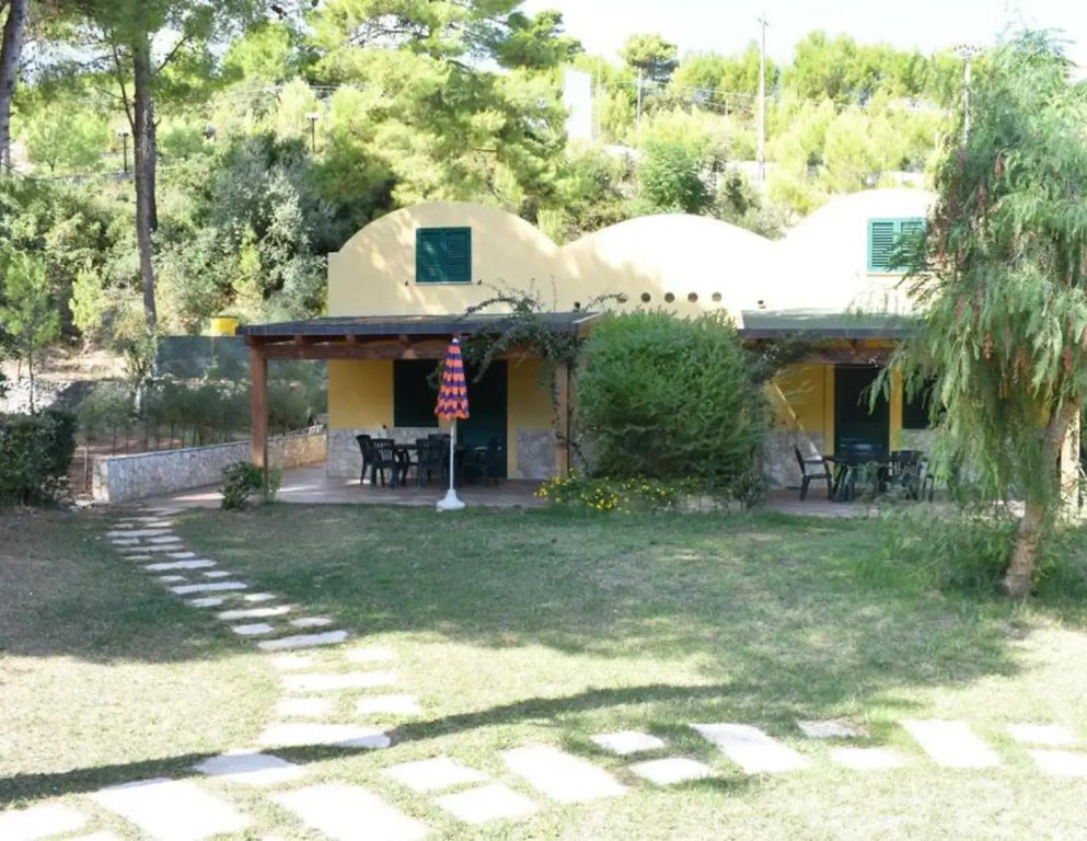 Centro turistico San Nicola