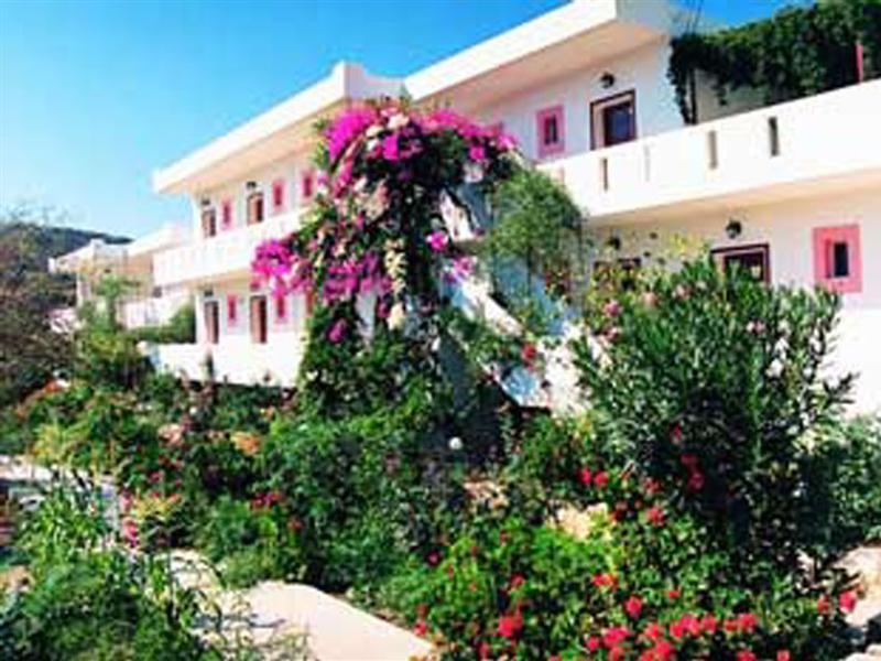 Armonia Hotel