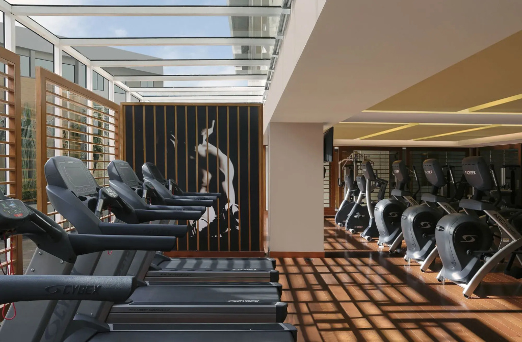 InterContinental Jaipur Tonk Road - Général