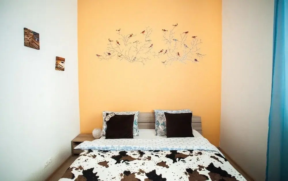 Двухместный номер Standard двуспальная кровать в Ark