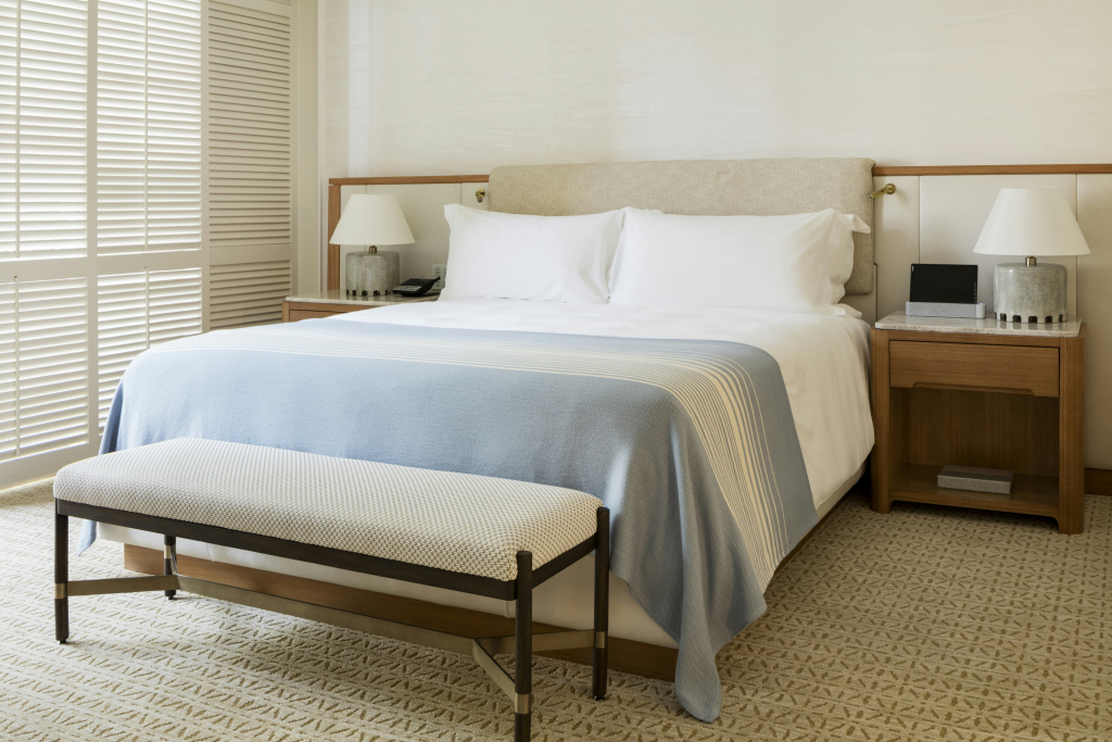 Halekulani Hotel - Général