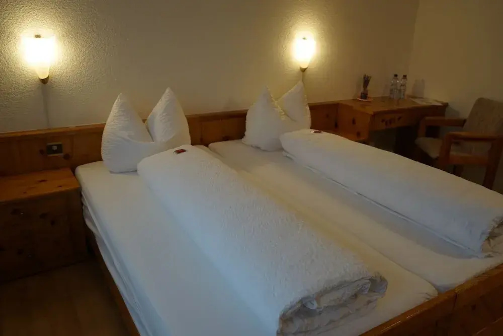 Hotel Schiffahrt - Général