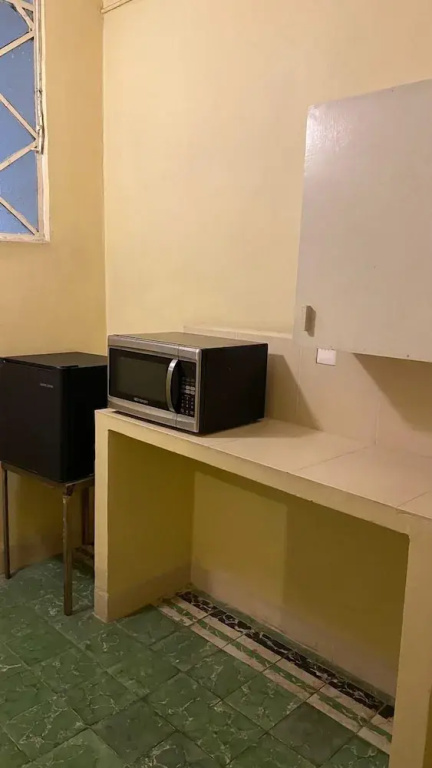 Hotel Suites Cordoba - Chambres