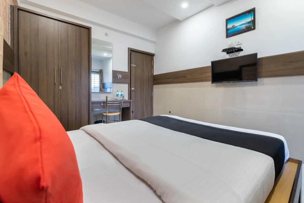 Hotel photo 16