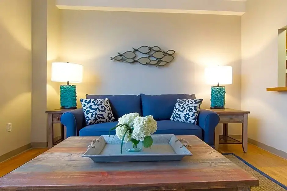 Winthrop Beach Inn and Suites Boston Logan Airport - Chambres