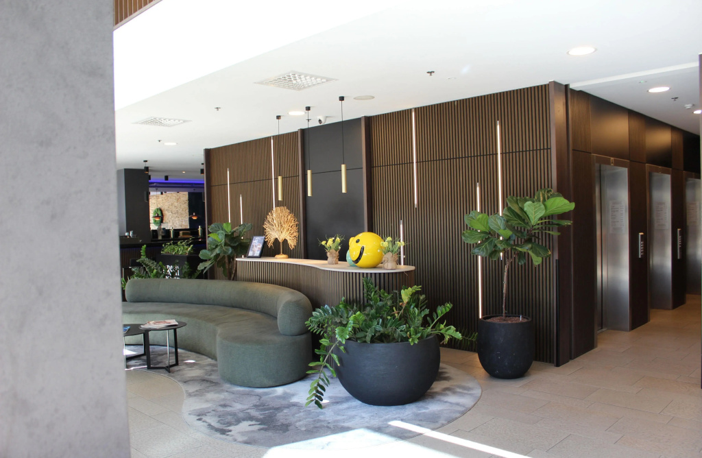 Hotel photo 35