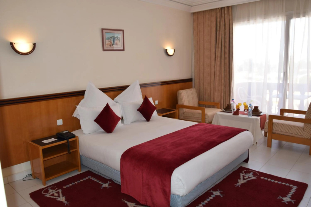 Hotel Idou Tiznit — 5
