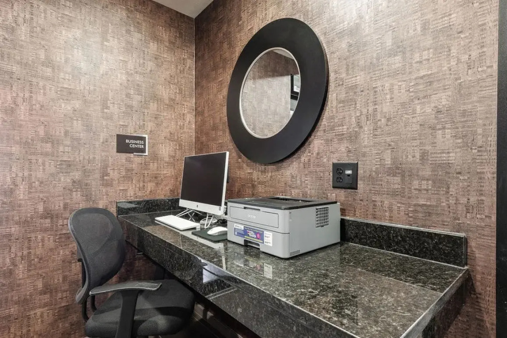 Hotel photo 3