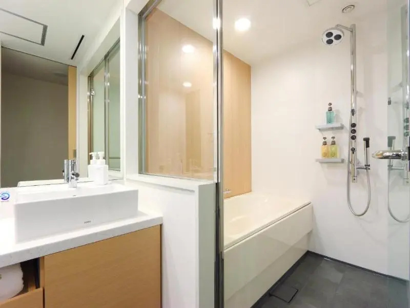 Hakata Tokyu REI Hotel 사진 13