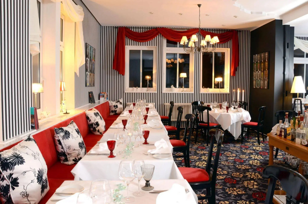 Hotel Schieferhof - GlasLUST - Général