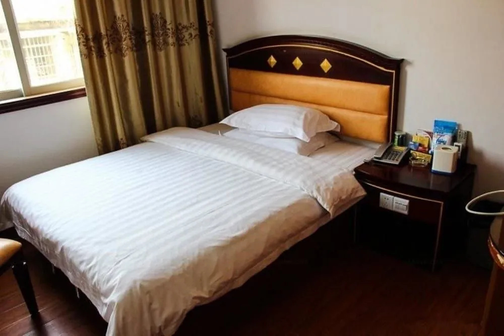 Debao Grand Hotel - Guangzhou - фото 2