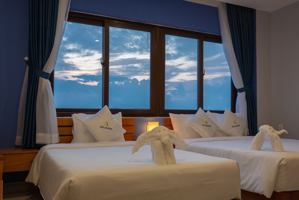 Stellar Hotel