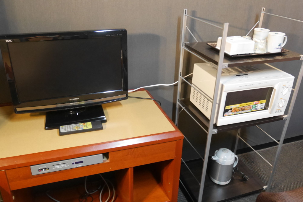 HOTEL LiVEMAX Yokohama Tsurumi 사진 31