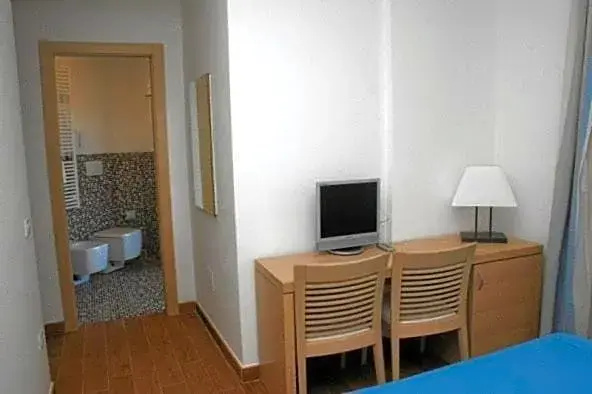Bi - Chambres